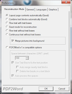 Cara Merubah File PDF ke Word - Tutorial Lengkap PDF to Word