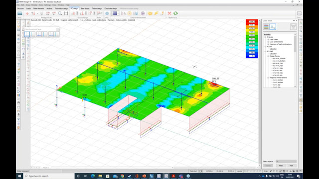 StruSoft FEM-Design Suite 2021.00.005 x64