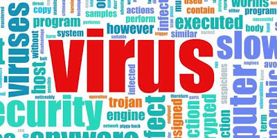 15 Virus Komputer Paling Berbahaya dalam Sejarah