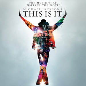 Musica This Is It de Michael Jackson