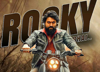 Naveen Kumar Gowda (Yash) Biography in Hindi