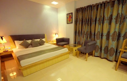 3 Star Hotels in Chandigarh