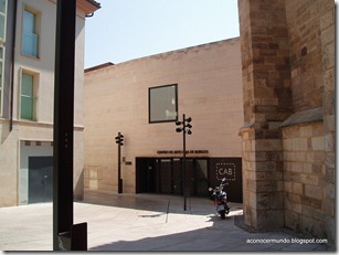 107-Burgos. CAB. Exterior - P7190317
