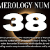 Numerology: The meaning of number 38