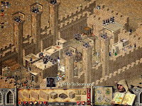 Downlod StrongHold Crusader 