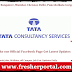 TCS walk-in for Associate/Senior Associate - Apply Now