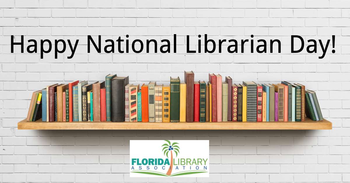 National Librarian Day Wishes Images download