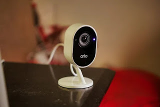 Essential Benefits of an Arlo Indoor Security Camera