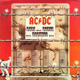 Download CD AC/DC   Rare...Rarer...Rarities 2010
