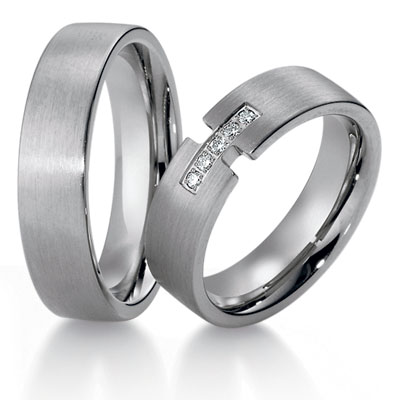 Wedding rings are the most precious treasures of your engagement ceremony