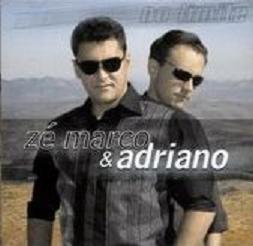 Zé Marco e Adriano - No Limite 2007