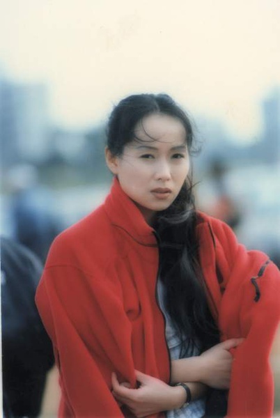 Cecilia Yip China Actor