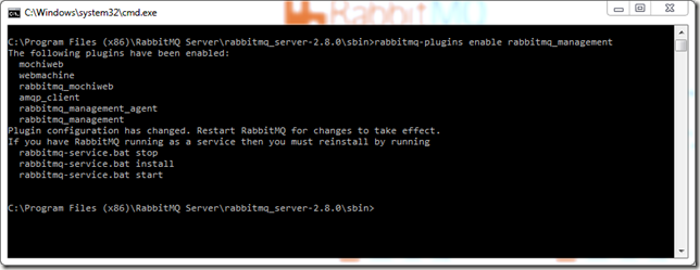 rabbitmq-admin