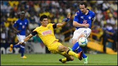 Cruz Azul vs América