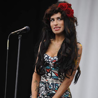 Amy Winehouse heads back to rehab - News Funtuna