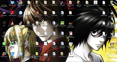 tema de death note