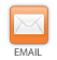 Free Email button for your blog