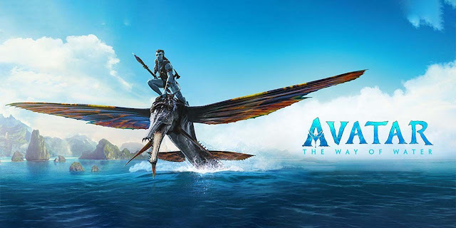 avatar the way of water