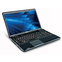 Toshiba Satellite A660 (A665-S6054)