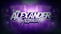 DJ ALEXANDER - FORGA NO TALENTO {{REMIX 2022}}