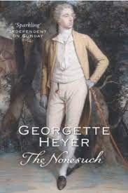 un hombre sin igual georgette heyer pdf