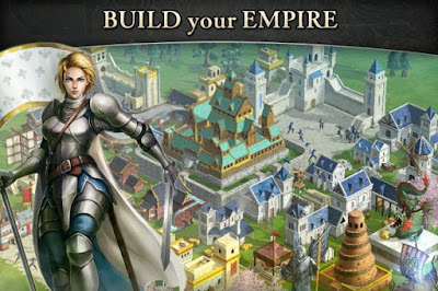 Age of Empires : World Domination v1.0.3 Mod APK-4