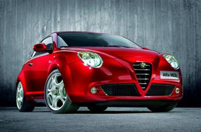 Alfa Romeo Mi.To