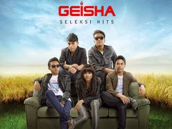 Free Download MP3 Geisha - Cinta Dan Benci