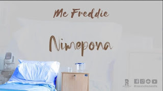 VIDEO | MC Freddie – Nimepona LYRICS (Mp4 Video Download)