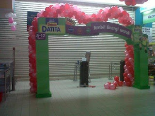 balon gate valentine