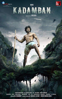 Kadamban Movie Watch and Download