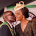 Zimbabwe's First lady, Grace Mugabe 'surrenders' to Police in South Africa