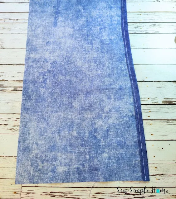 how to make seat pads