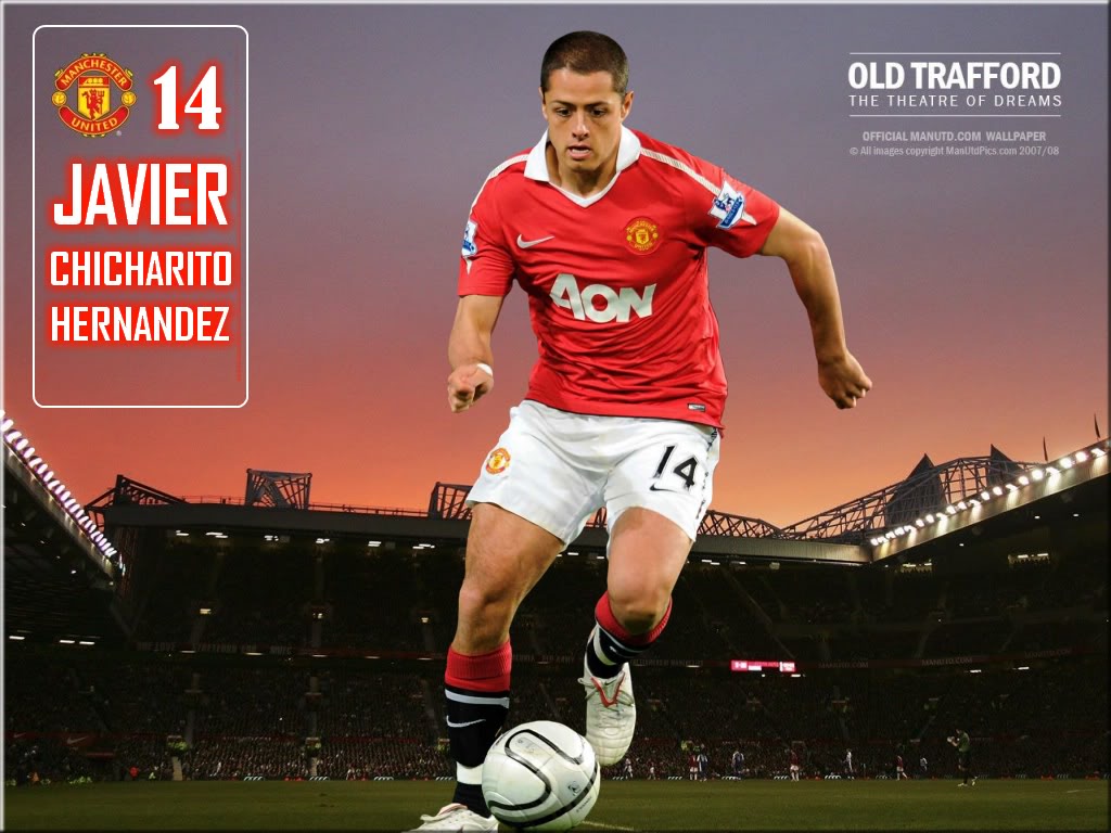 wallpaper days ago league posted Cat manchester united quotchicharito