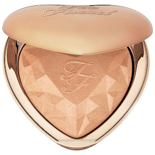 Too Faced Love Light Highlighter in Ray of Light