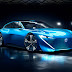 Peugeot has revealed a glimpse into the future of mobility with its Instinct concept