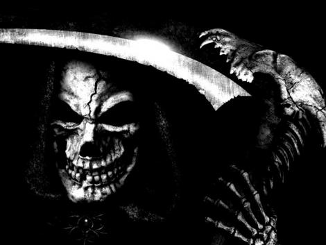 Picture Backgrounds on Reaper Wallpaper Or Download Picture Of Scary Grim Reaper Wallpaper