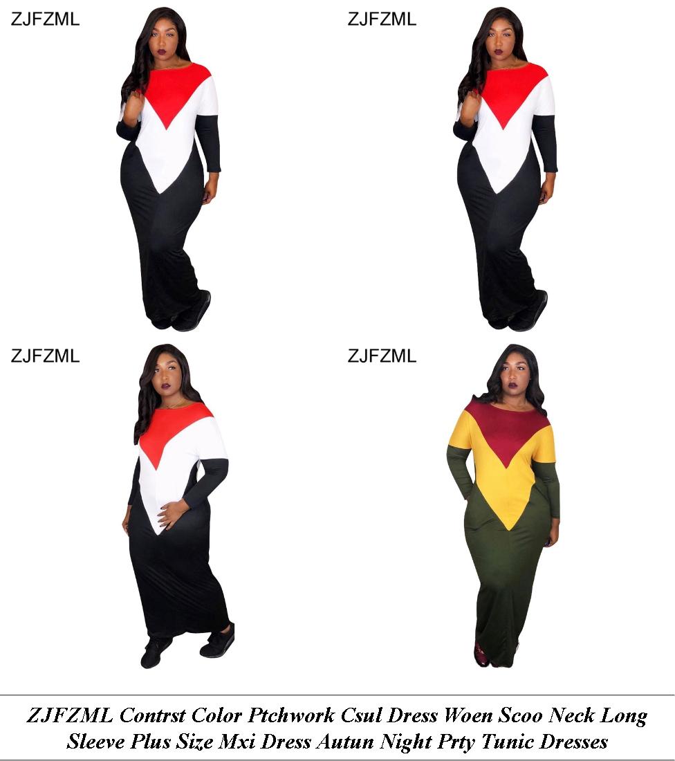 Graduation Dress Up - Est Online Shopping Sites For Womens Clothing In Usa - Topshop Lack And White Striped Dress