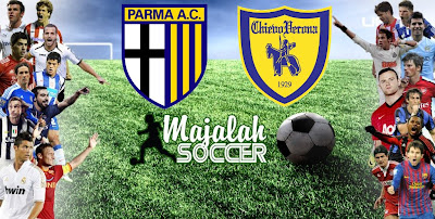 Prediksi Bola: Parma vs Chievo 