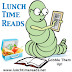 GREAT NEW SITE - Lunch Time Reads!