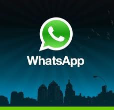 WhatsApp Android Messenger Terbaik