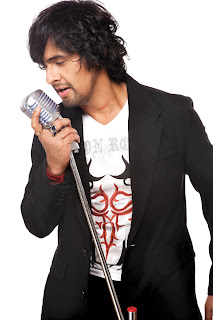 Sonu Niigaam