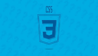 apa itu CSS