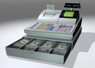 How to Buy a Cash Register