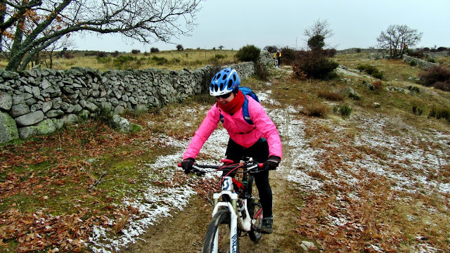 AlfonsoyAmigos - Rutas MTB