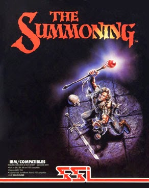 The Summoning