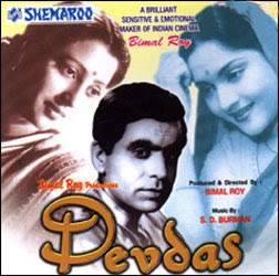 Devdas 1955 Hindi Movie Download