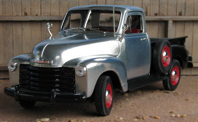 Custom Best Pickup Trucks