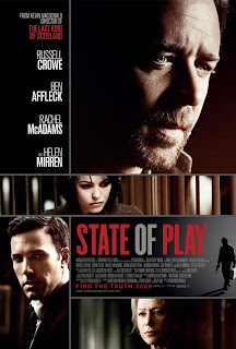Devlet Oyunları filmini full izle IMDB 7,3 filmini full hd izle State of Play izle