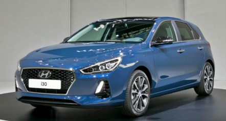 2018 Hyundai i30 Release Date, Price, Specs